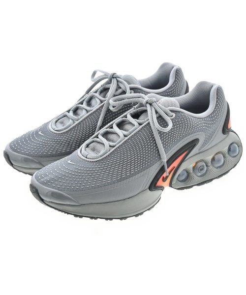 NIKE スニーカー メンズ 【古着】【中古】【送料無料】