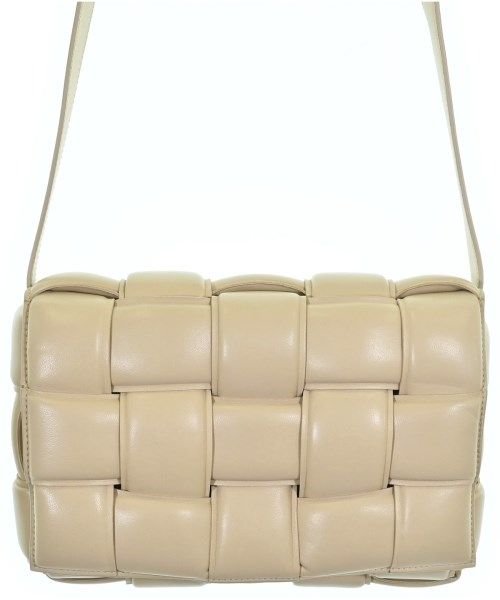 BOTTEGA VENETA ショルダーバッグ レディース 【古着】【中古】【送料無料】