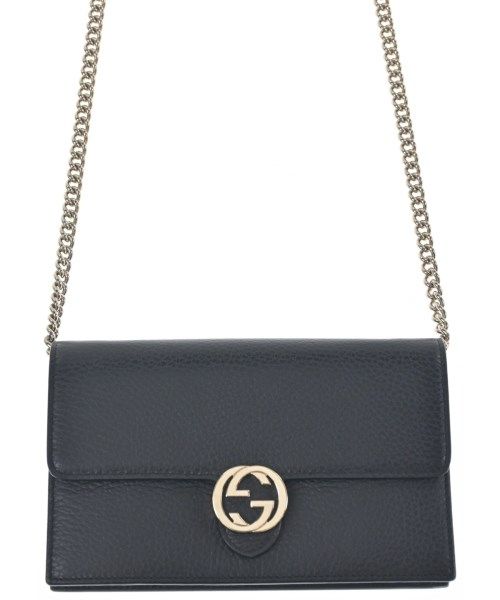 GUCCI 財布・コインケース レディース 【古着】【中古】【送料無料】