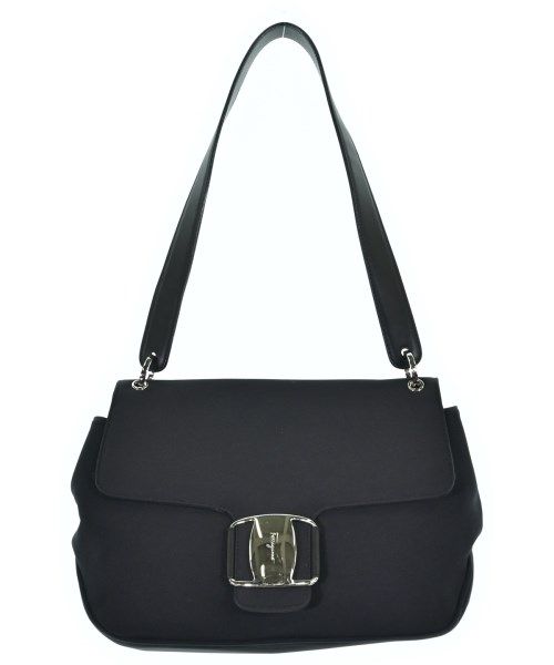 Salvatore Ferragamo ショルダーバッグ レディース 【古着】【中古】【送料無料】