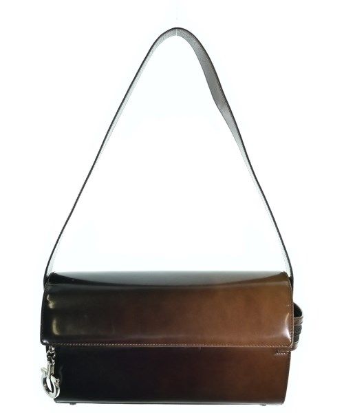 Salvatore Ferragamo ショルダーバッグ レディース 【古着】【中古】【送料無料】