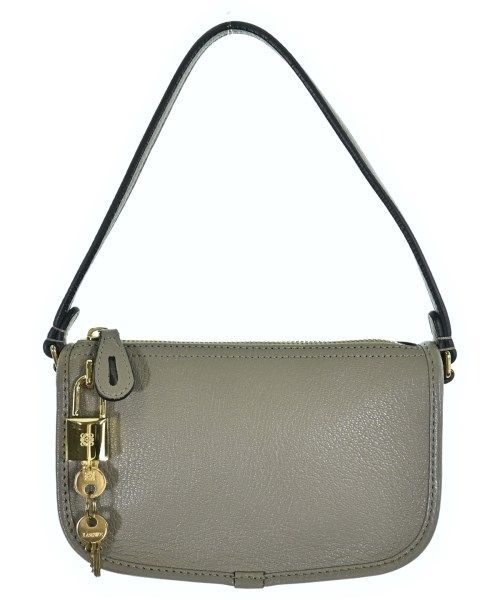 LOEWE ハンドバッグ レディース 【古着】【中古】【送料無料】