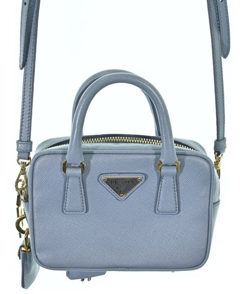PRADA ハンドバッグ レディース 【古着】【中古】【送料無料】