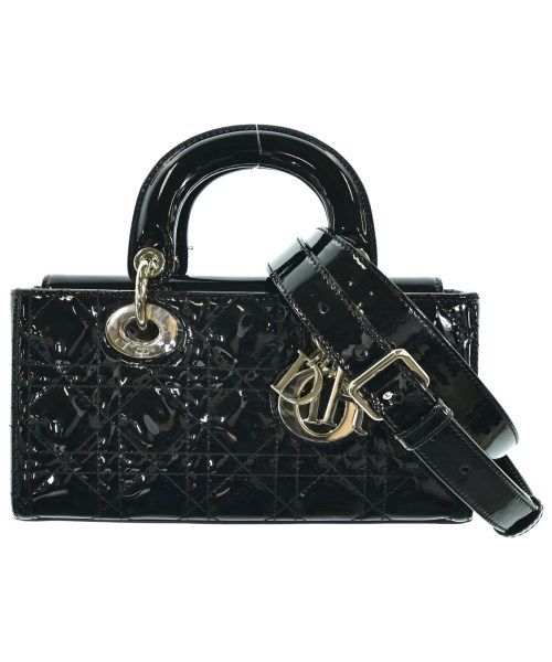 Christian Dior トートバッグ レディース 【古着】【中古】【送料無料】