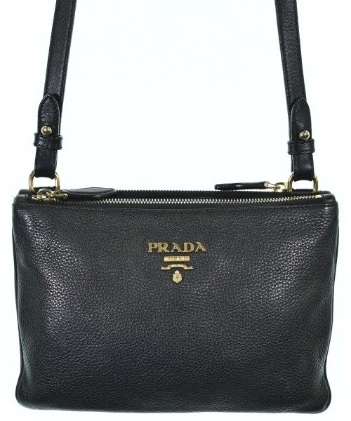 PRADA ショルダーバッグ レディース 【古着】【中古】【送料無料】