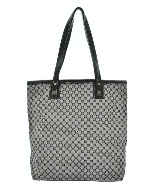 CELINE トートバッグ レディース 【古着】【中古】【送料無料】
