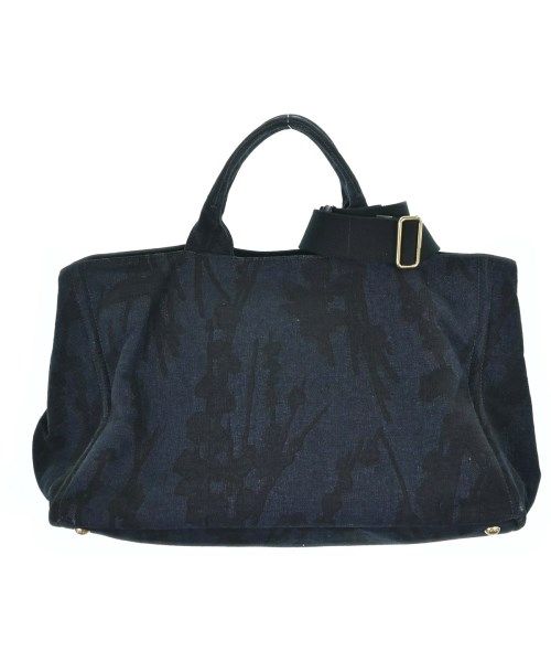 PRADA トートバッグ レディース 【古着】【中古】【送料無料】