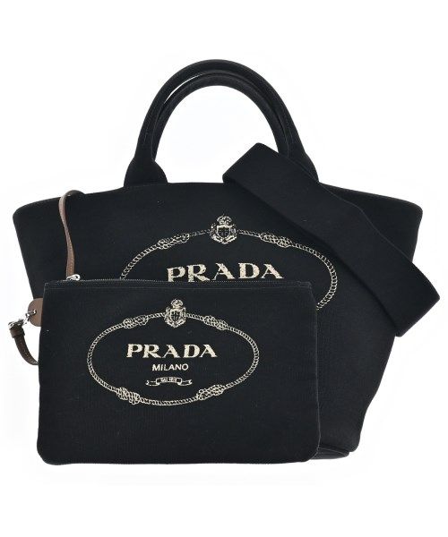 PRADA ハンドバッグ レディース 【古着】【中古】【送料無料】