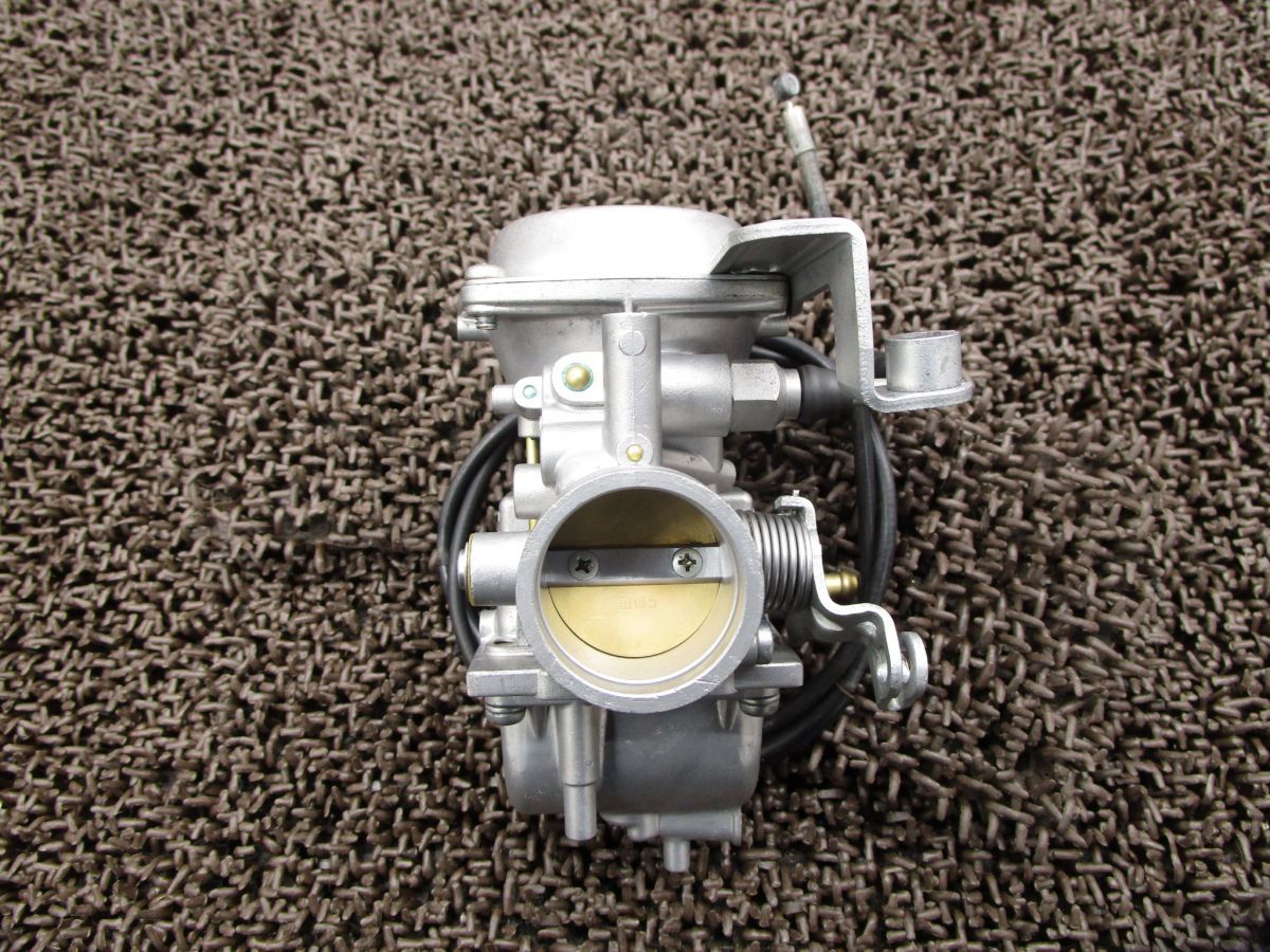 YD250 キャブレター ●B6762！2HV OH素材に ヤマハ 【 31G 】 キャブ車