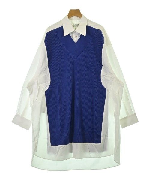 Maison Margiela ワンピース レディース 【古着】【中古】【送料無料】