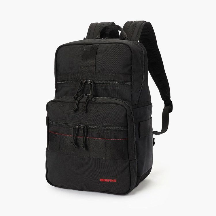 BRIEFING SLIM PACK MW GENⅡ BLACK ブリーフィング スリムパック バックパック リュック