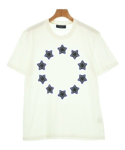 GIVENCHY Tシャツ・カットソー メンズ 【古着】【中古】【送料無料】