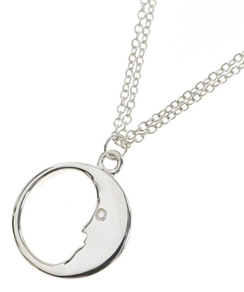 TIFFANY & CO. ネックレス レディース 【古着】【中古】【送料無料】