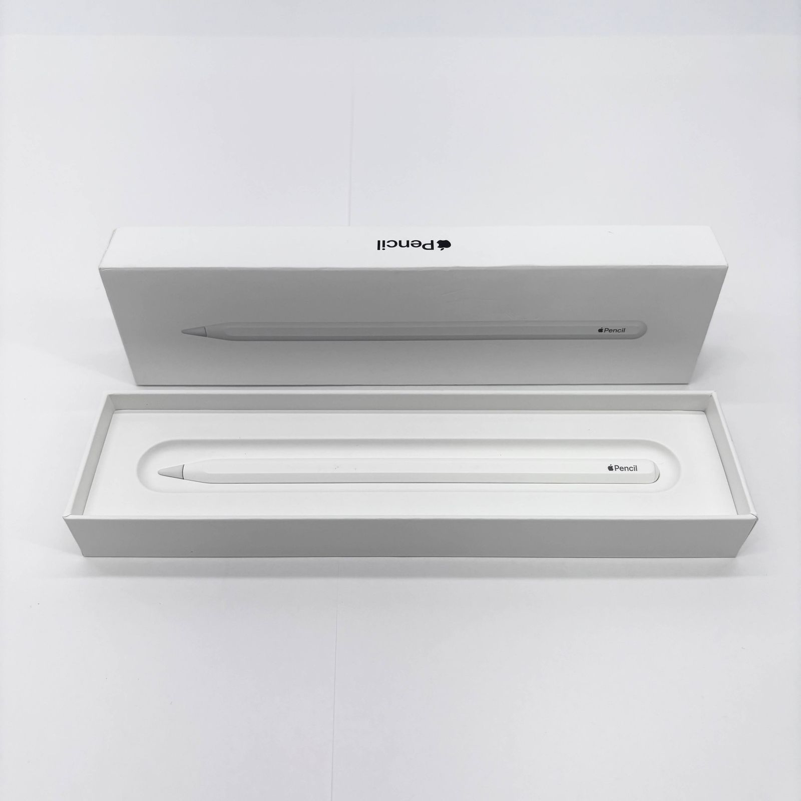 Apple Pencil 第2世代 MU8F2J/A 中古 スレあり - メルカリ