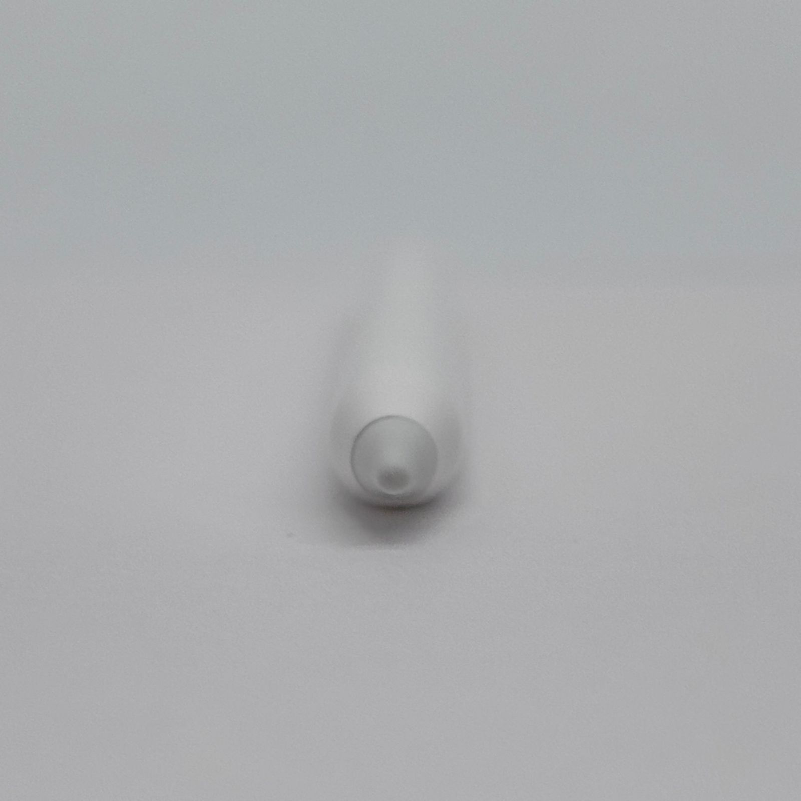 Apple Pencil 第2世代 MU8F2J/A 中古 スレあり - メルカリ