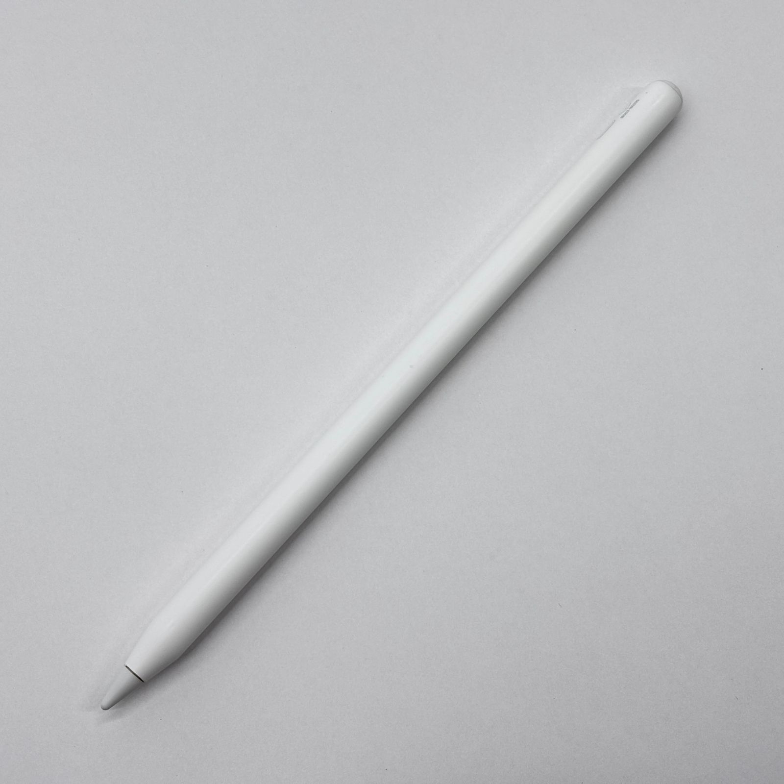 Apple Pencil 第2世代 MU8F2J/A 中古 スレあり - メルカリ