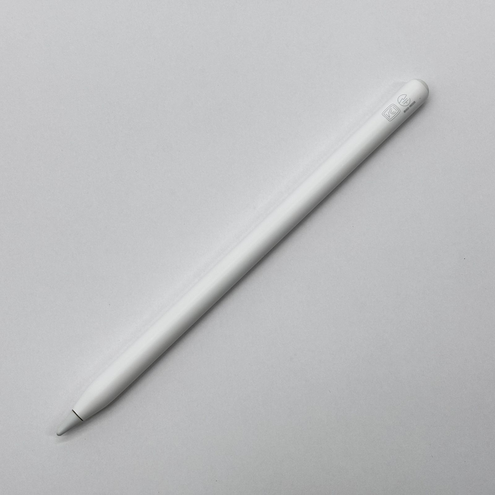 Apple Pencil 第2世代 MU8F2J/A 中古 スレあり - メルカリ
