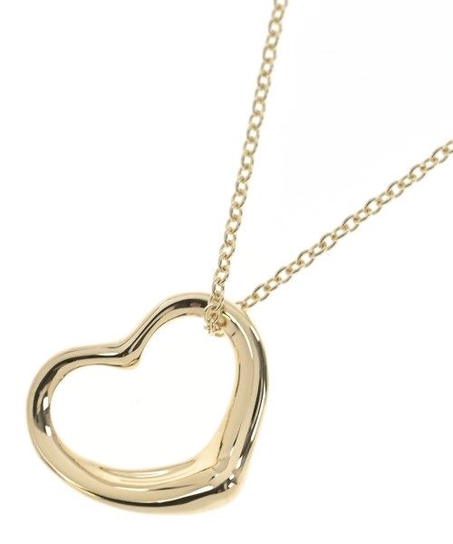 TIFFANY & CO. ネックレス レディース 【古着】【中古】【送料無料】