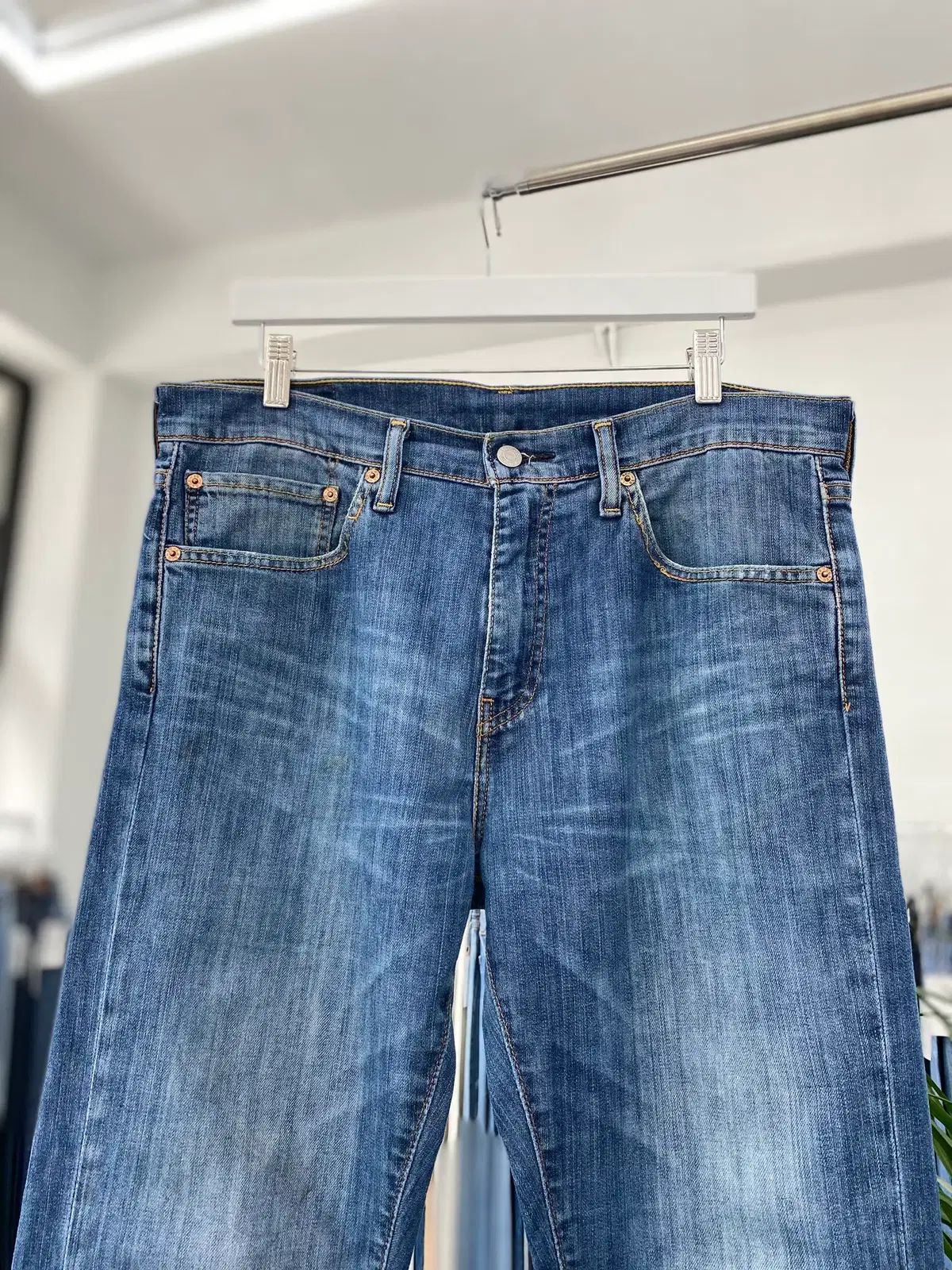 Levis527 Boots Cut 00s 34サイズ a5639