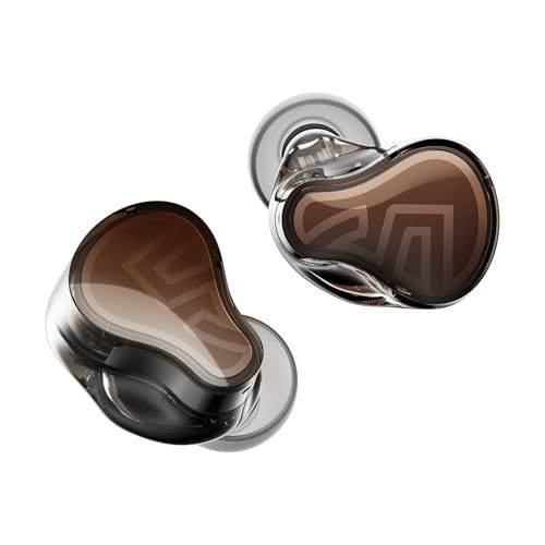 SOUNDPEATS(サウンドピーツ) H3 ワイヤレスイヤホン 【VGP2025 SUMMER 金賞】 HiFi音質 デュアルBA+12mmDD 3ドライバー 55dBノイズキャンセリング ロスレス/ハイレゾ aptX Lossless/L 37316704