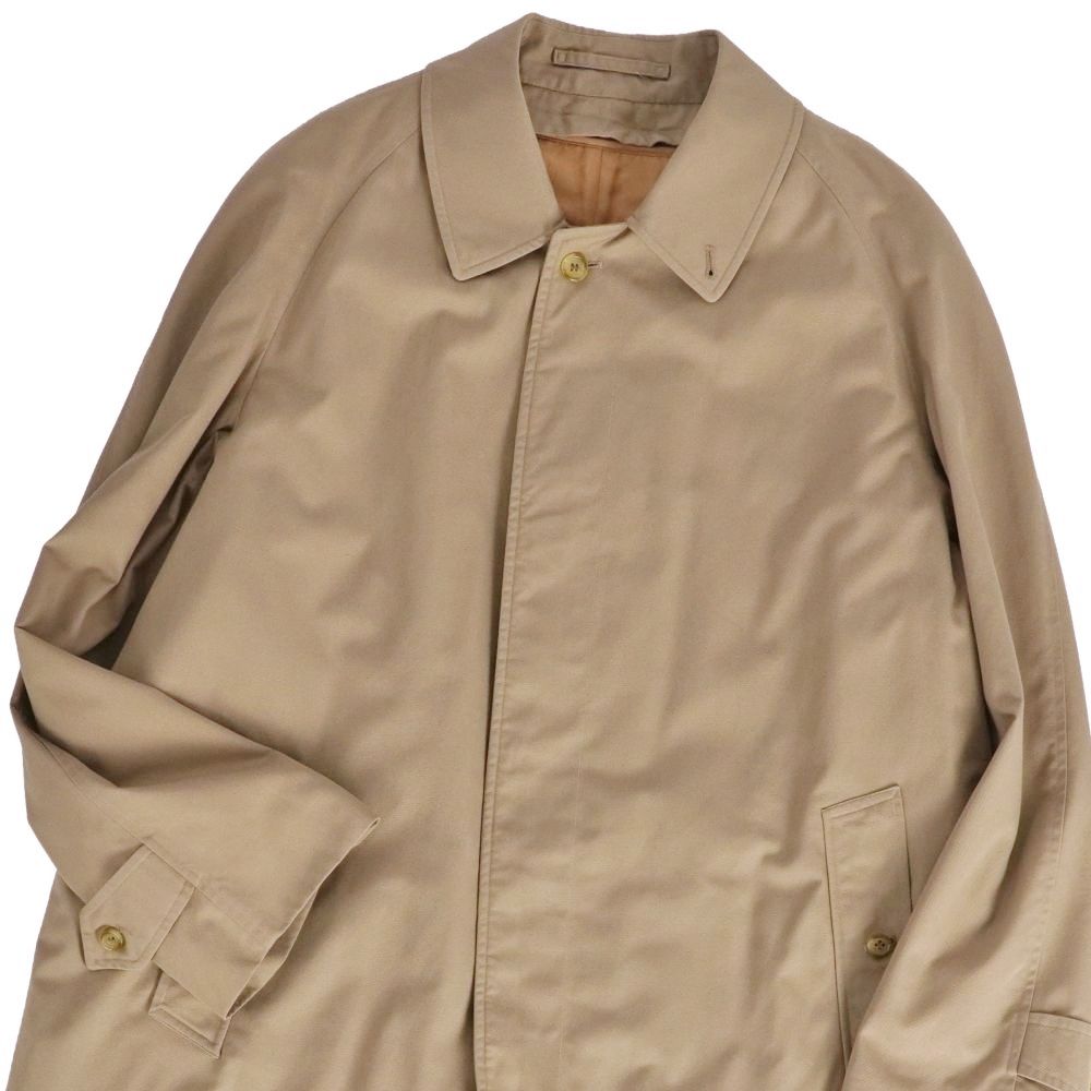極美品 Vintage バーバリー Burberrys 英国製 コート ステンカ - メルカリ