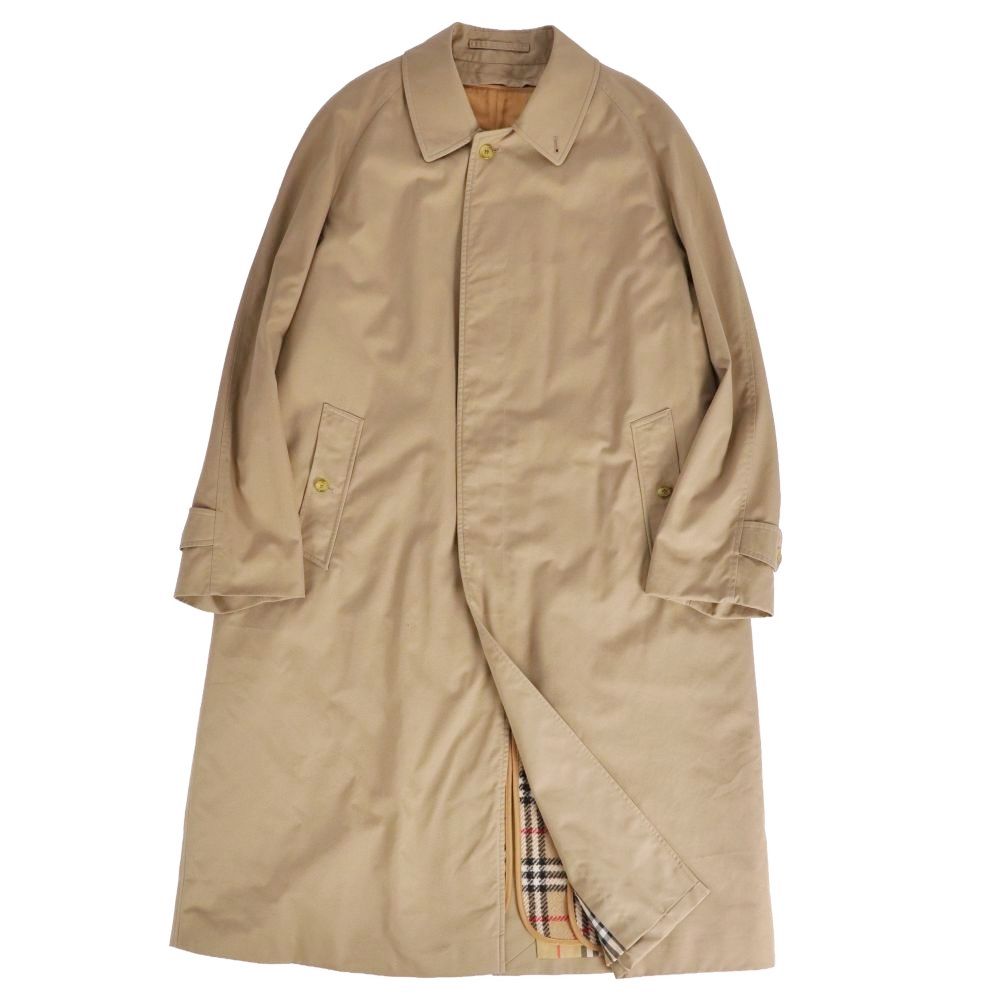 極美品 Vintage バーバリー Burberrys 英国製 コート ステンカ - メルカリ