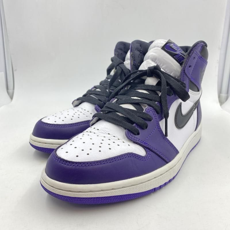 【中古】NIKE AIR JORDAN1 Retro High OG 