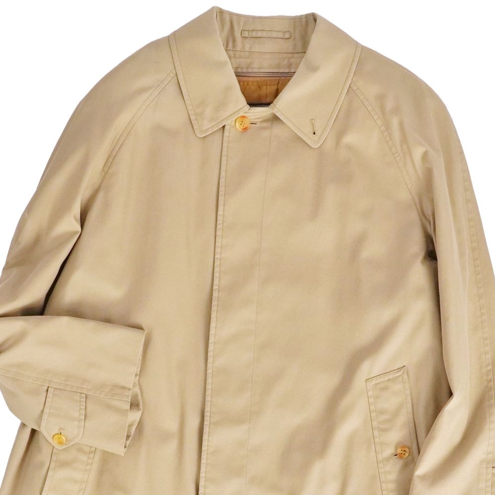 極美品 Vintage バーバリー Burberrys コート ステンカラーコー - メルカリ