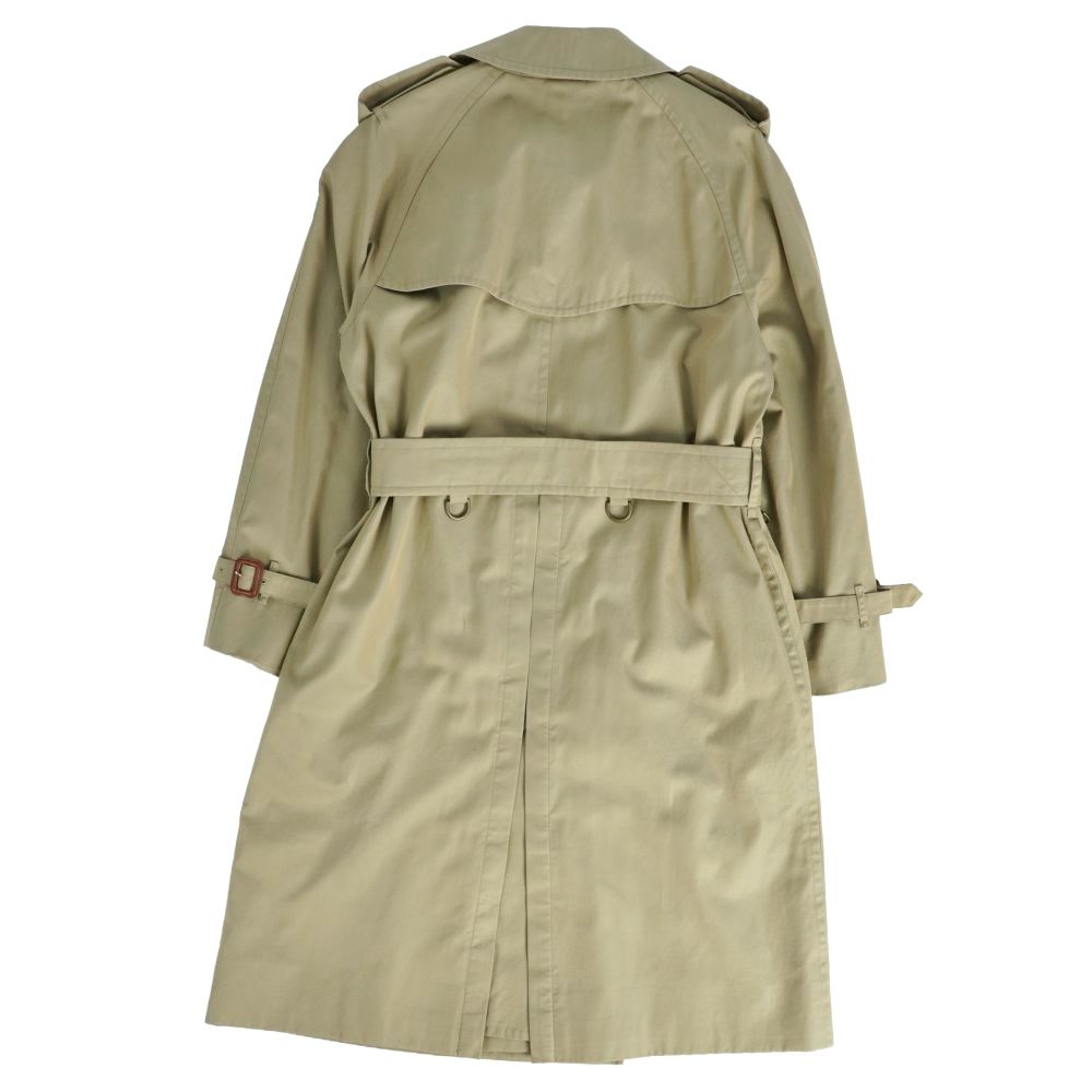 極美品 Vintage バーバリー Burberrys コート トレンチコート - メルカリ