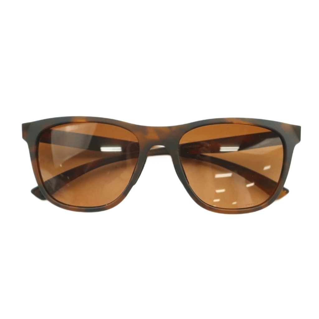 オークリー OAKLEY サングラス 眼鏡 セルフレーム べっ甲柄 グラデーションレンズ 56□17-139 茶 ブラウン OO9473-0356 /MI ■GY18