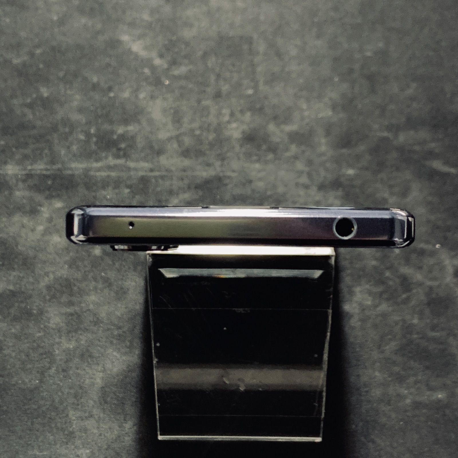 中古 Cランク】Xperia 1 II 128GB SO-51A パープル SIMロック解除済