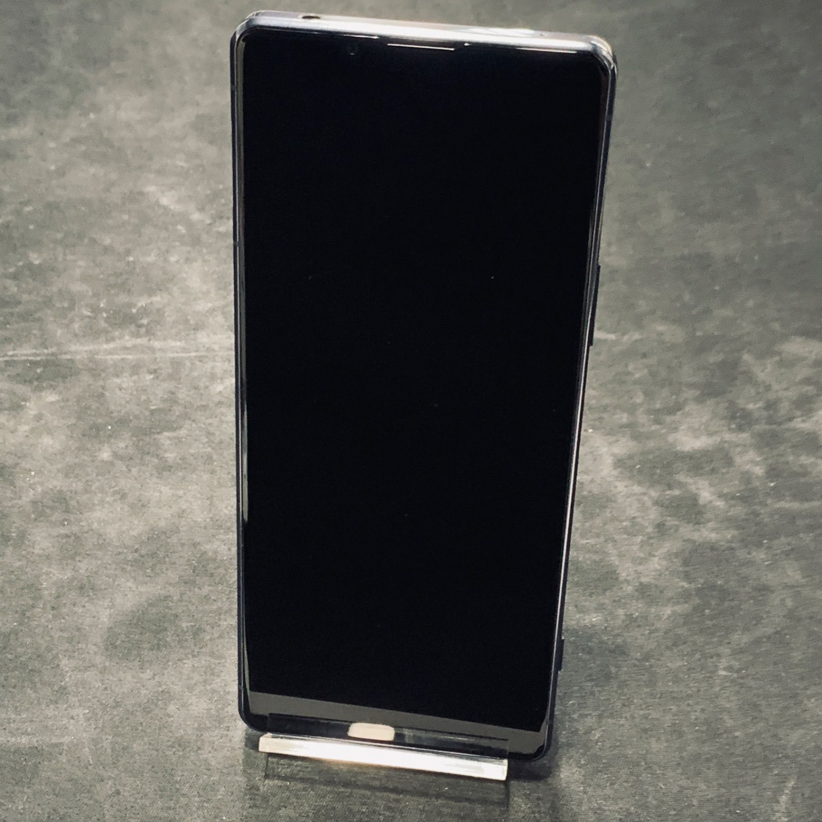 中古 Cランク】Xperia 1 II 128GB SO-51A パープル SIMロック解除済