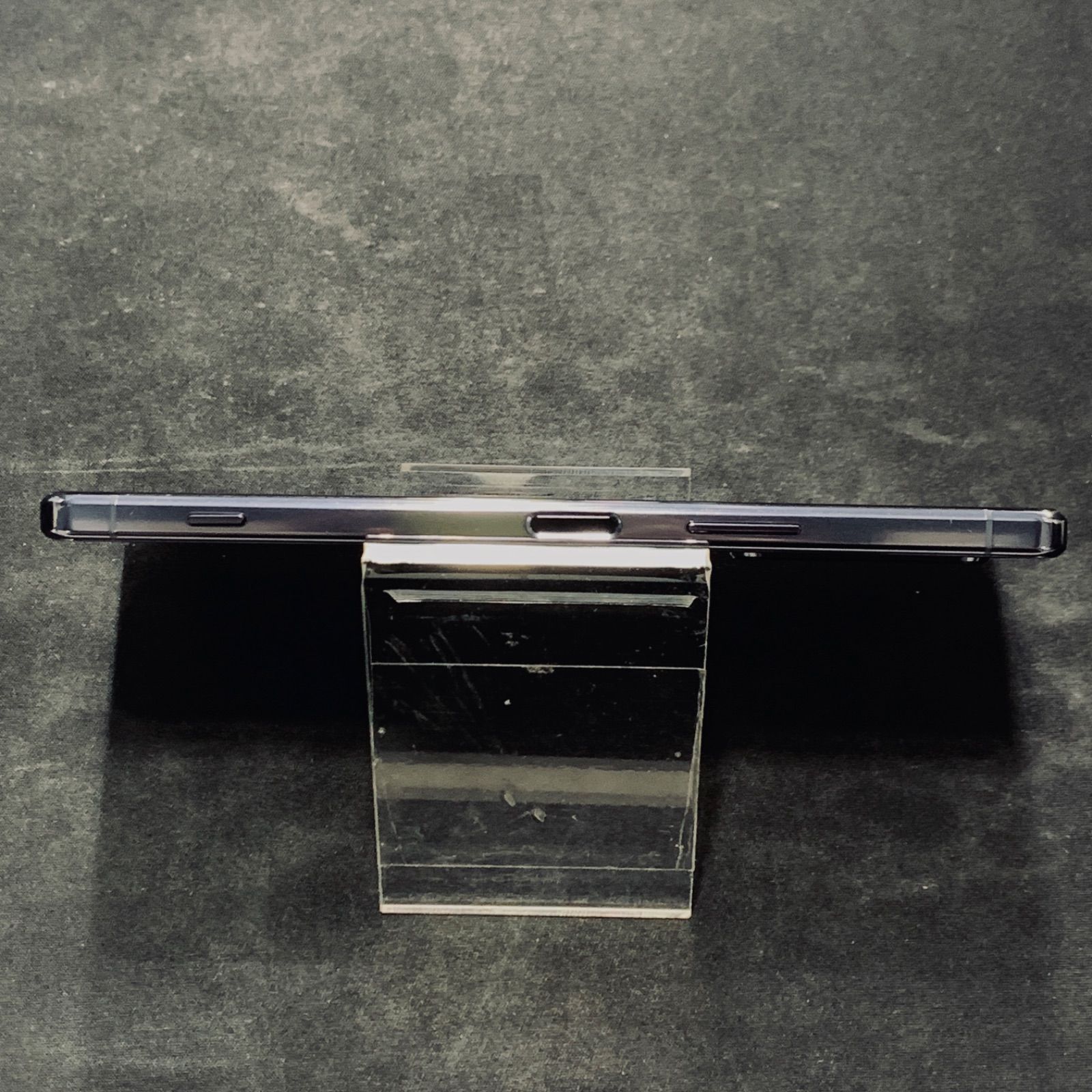 中古 Cランク】Xperia 1 II 128GB SO-51A パープル SIMロック解除済