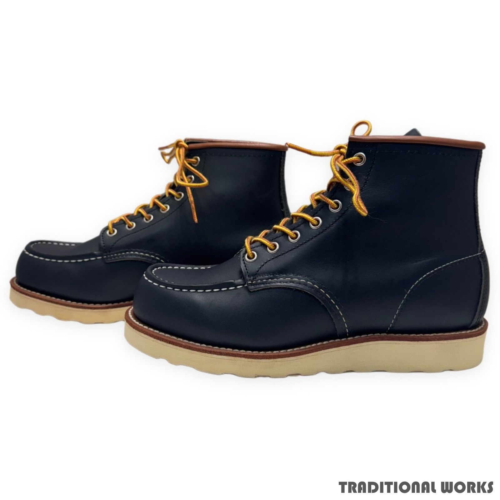 Red Wing レッドウィング 8859 6inch Classic Moc 6インチクラシック