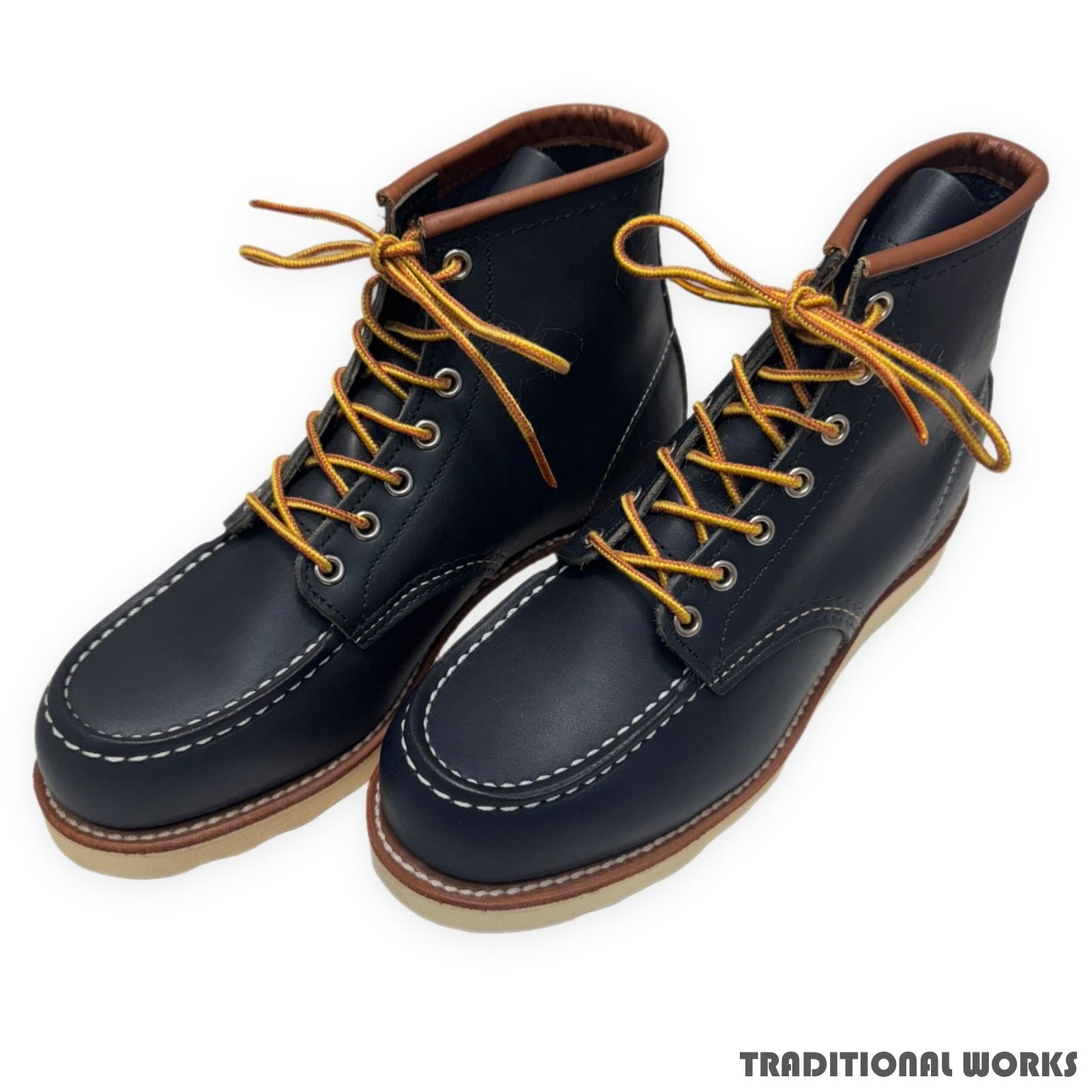 Red Wing レッドウィング 8859 6inch Classic Moc 6インチクラシック