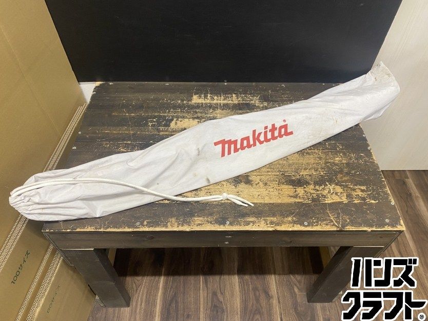 ○【送料無料】【中古品】makita マキタ A-37530 集じん機用ホース 