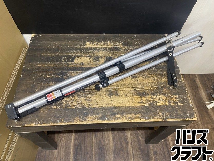 ○【送料無料】【中古品】makita マキタ A-37530 集じん機用ホース 