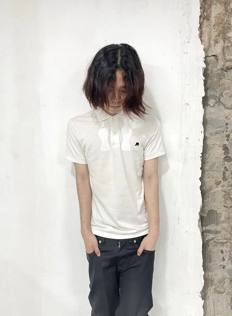 ニールバレット ポロ Tシャツ