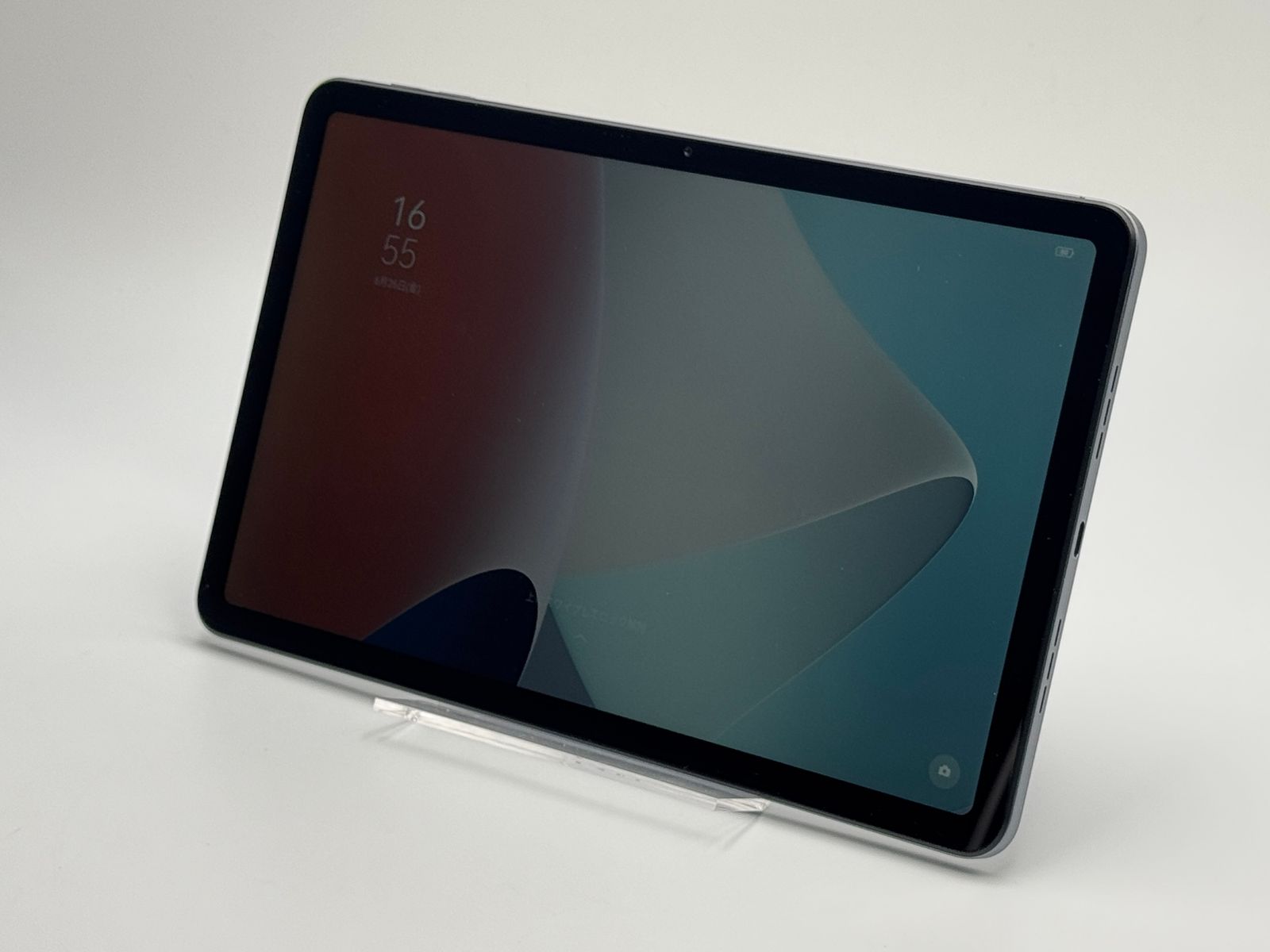 OPPO Pad Air 128GB ナイトグレー 中古A - メルカリ