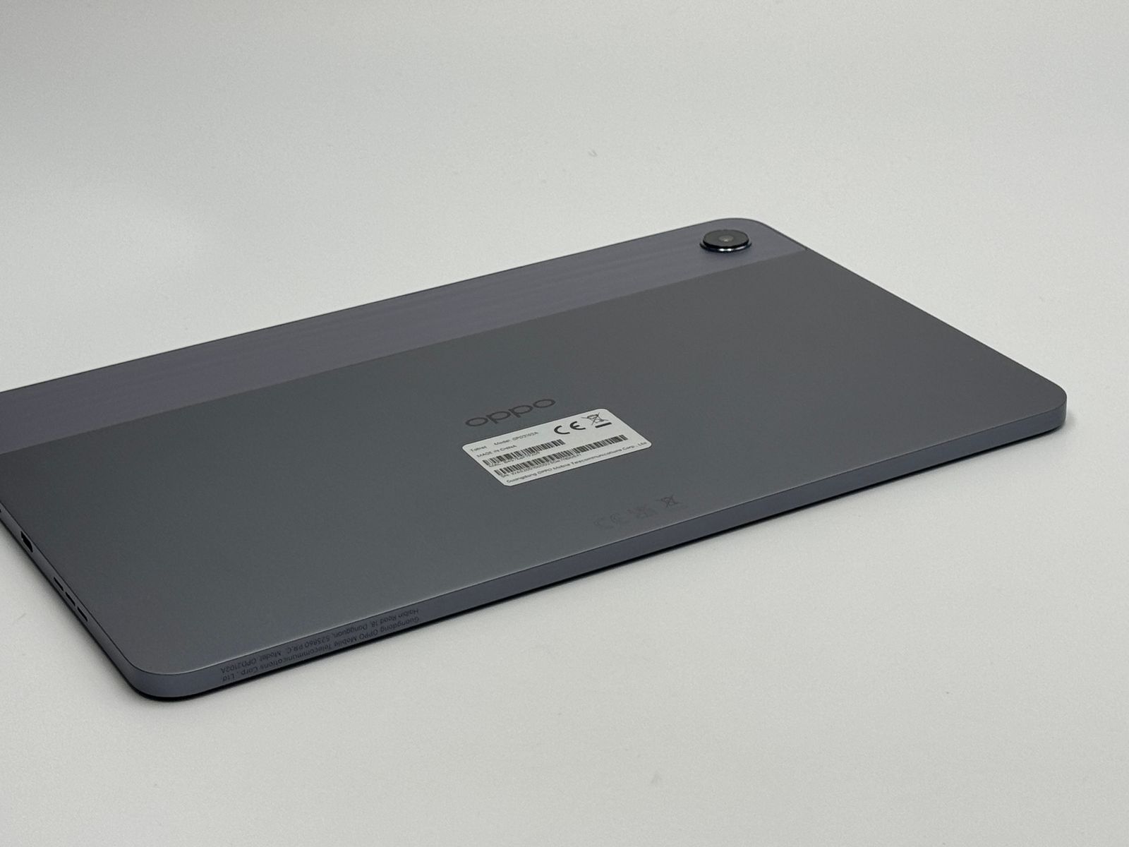 OPPO Pad Air 128GB ナイトグレー 中古A - メルカリ