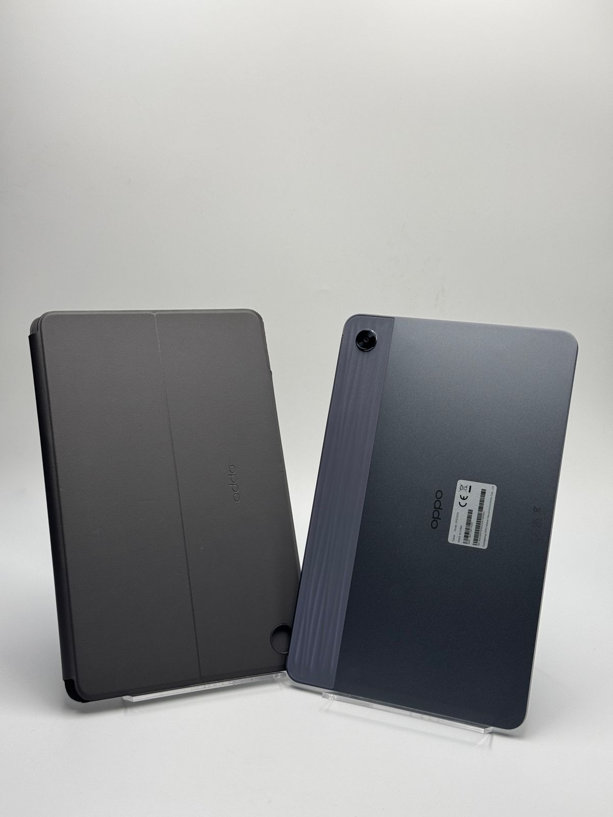【ケース付き中古A】OPPO Pad Air OPD2102A ナイトグレー Wi-Fi