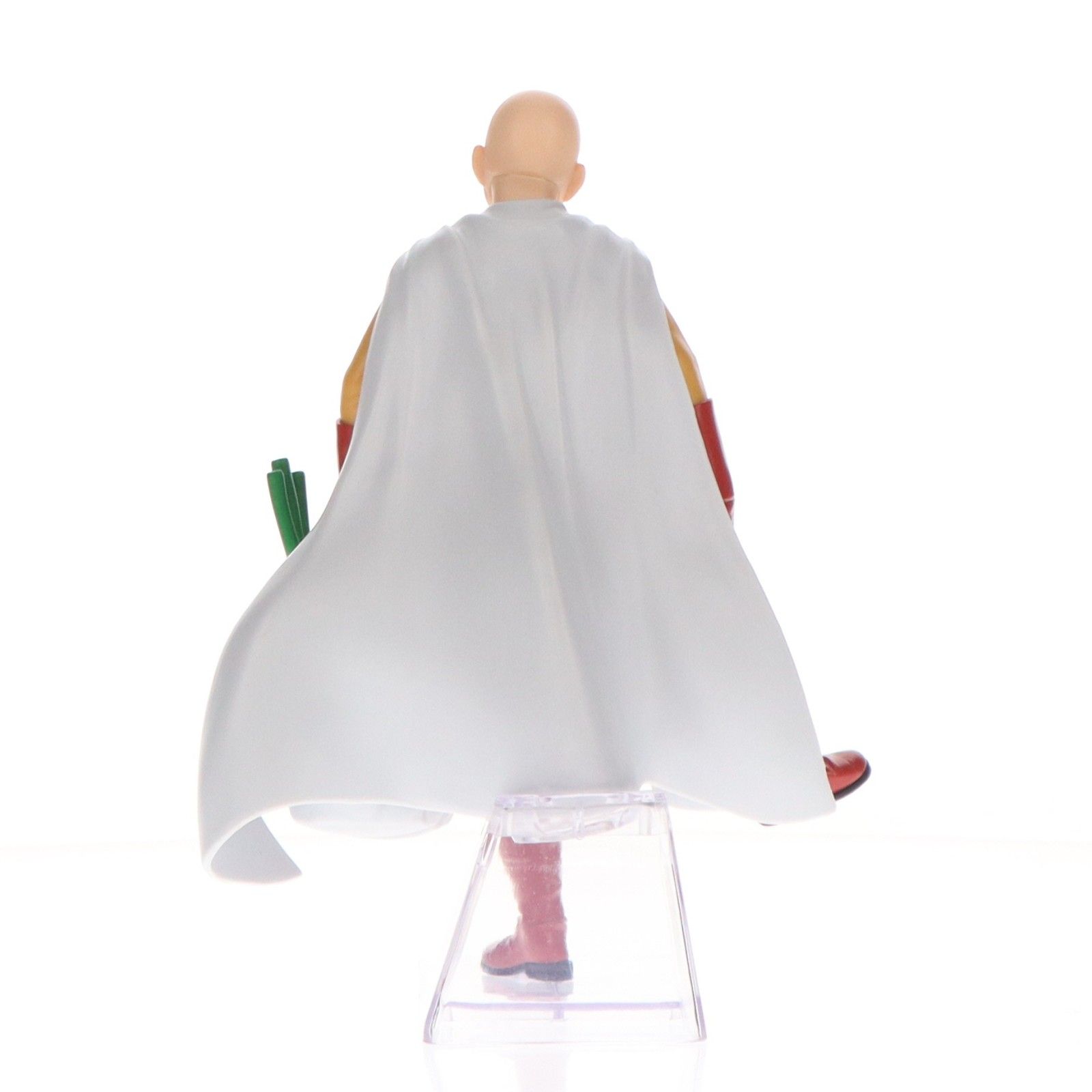サイタマ ワンパンマン One Punch Life サイタマ〜買い物〜 フィギュア