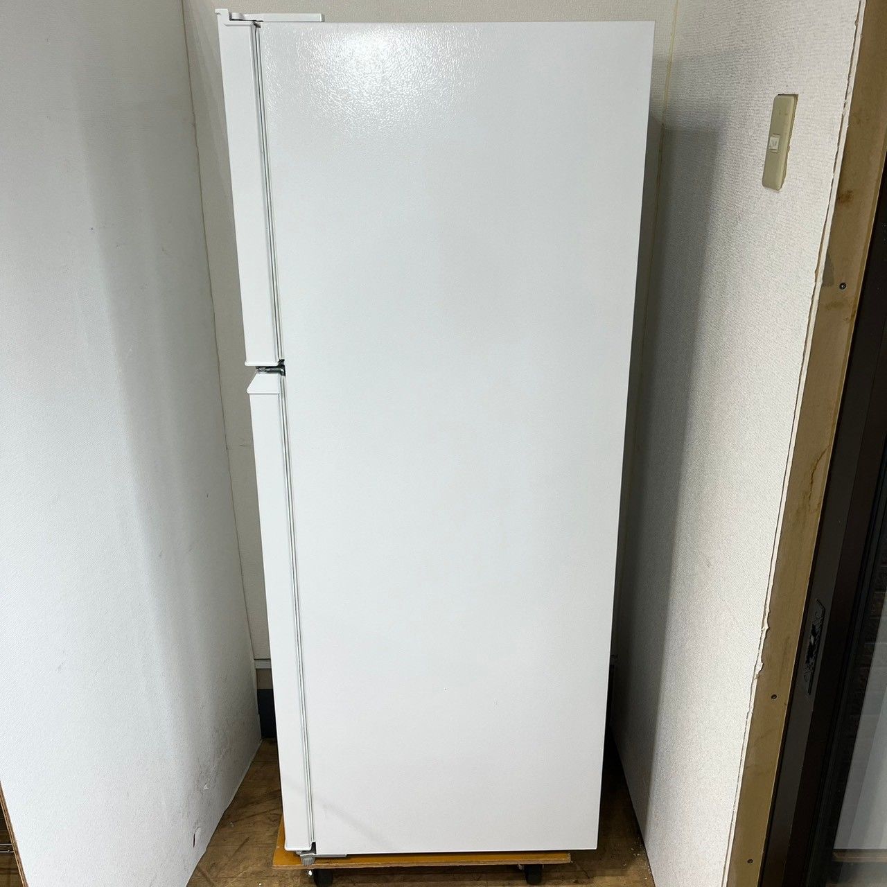 関東一円送料無料】 ヤマダ電機/YAMADA 2ドア冷蔵庫 冷凍冷蔵庫 単身用