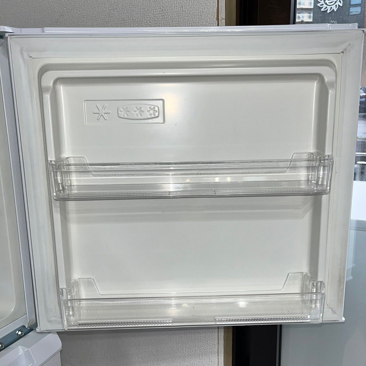 関東一円送料無料】 ヤマダ電機/YAMADA 2ドア冷蔵庫 冷凍冷蔵庫 単身用 