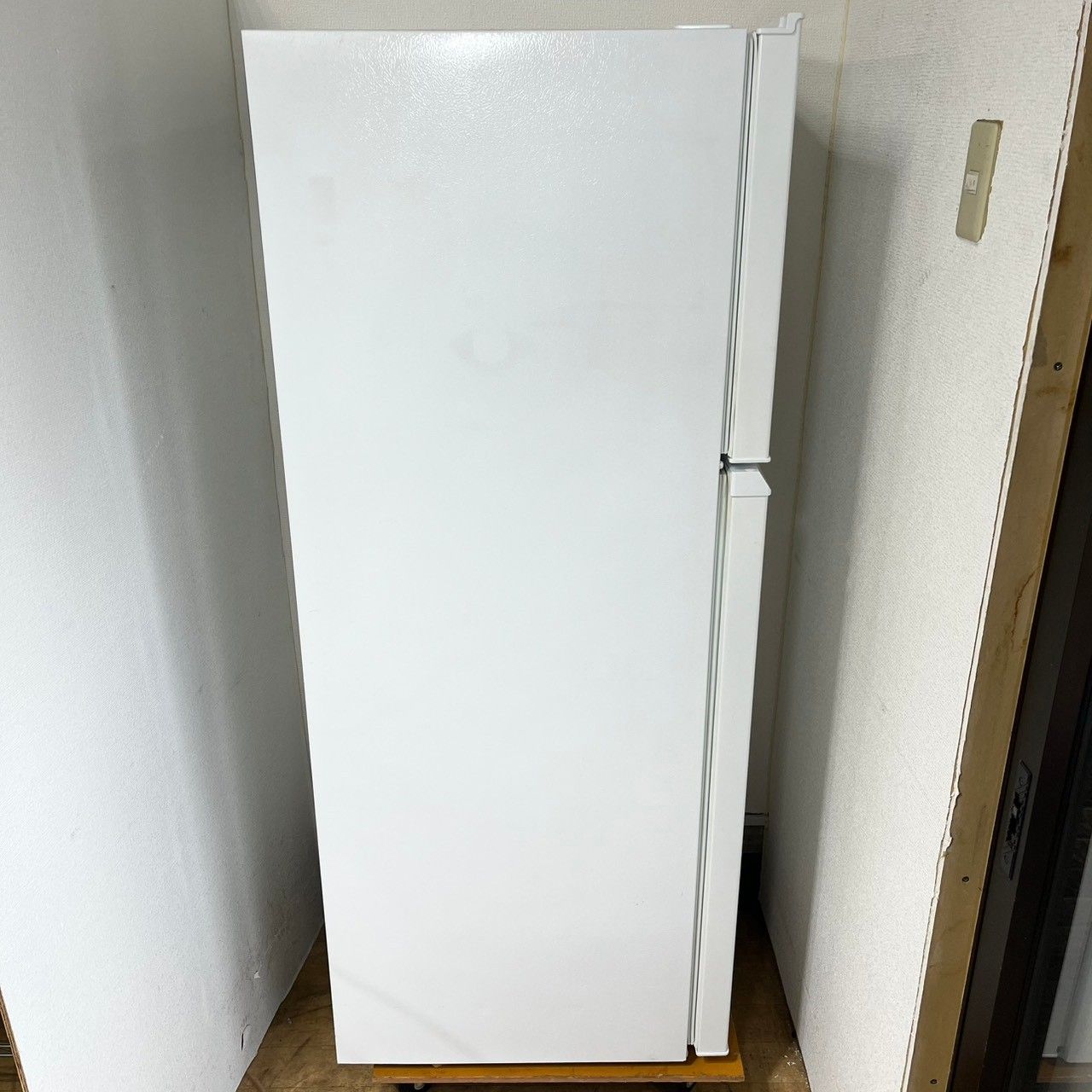 関東一円送料無料】 ヤマダ電機/YAMADA 2ドア冷蔵庫 冷凍冷蔵庫 単身用