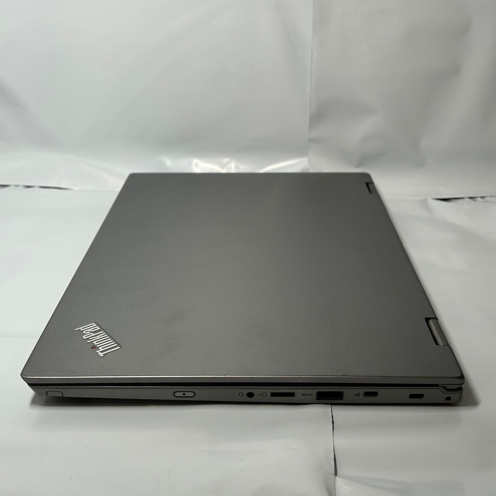 ThinkPad L390 Yoga i3-8145U タッチパネル ノートPC - メルカリ