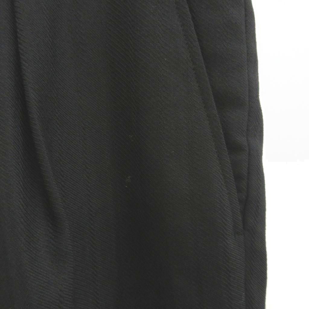 期間限定ショップサンローラン パリ SAINT LAURENT PARIS スラックス