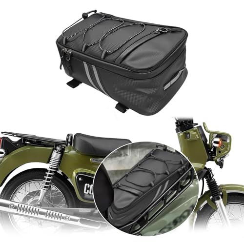FOR クロスカブ Cross Cub CC110 CROSS CUB クロスカブ CC50 ミッドシェルフ 防水バッグ 収納バッグ キャメルバッグ バイク用品 カブ センター収納バッグ cross cub cc110 cross cub c b5e67b81