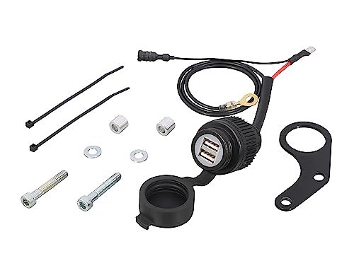 キタコ(KITACO) USB電源キット K・TOUR レブル1100(SC83) 80-757-18320as c4360b6c