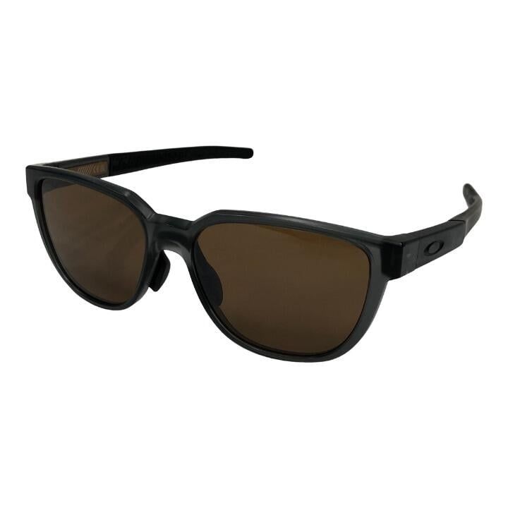 オークリー | (相当) | Actuator （Low Bridge Fit） 系 ブラウン【中古グッズ】ゴルフ帽子